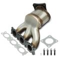 Front Right Catalytic Converter for 2012 Volvo S80 3.2L l6