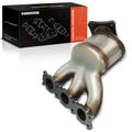 Front Right Catalytic Converter for 2012 Volvo S80 3.2L l6