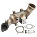 Front Catalytic Converter for 2013 Ford Edge