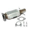  A-Premium catalytic converter