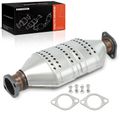 A-Premium catalytic converter for 