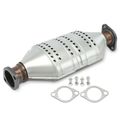  A-Premium catalytic converter