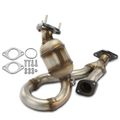  A-Premium catalytic converter