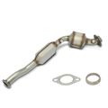  A-Premium catalytic converter