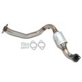  A-Premium catalytic converter