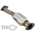 Front Passenger Catalytic Converter for Nissan Armada 05-15 TITAN INFINITI QX56