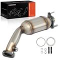 A-Premium catalytic converter for 