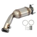  A-Premium catalytic converter