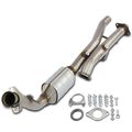  A-Premium catalytic converter