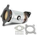  A-Premium catalytic converter