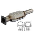  A-Premium catalytic converter