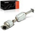 A-Premium catalytic converter for 