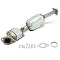  A-Premium catalytic converter