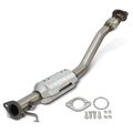  A-Premium catalytic converter