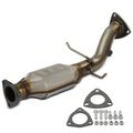  A-Premium catalytic converter