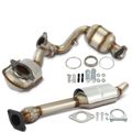  A-Premium catalytic converter