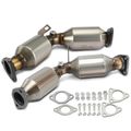  A-Premium catalytic converter