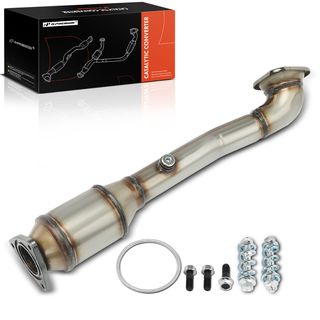 Rear Catalytic Converter for Honda CR-V 2012-2014 L4 2.4L