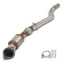  A-Premium catalytic converter