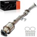 A-Premium catalytic converter for 2016 Honda Accord