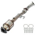  A-Premium catalytic converter