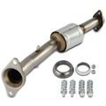  A-Premium catalytic converter