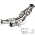 Center Catalytic Converter for 2008 Volvo XC90 3.2L l6