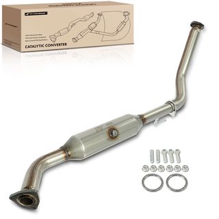Driver Catalytic Converter for Toyota Sequoia 2005-2007 4.7L