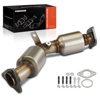 Left Catalytic Converter for INFINITI EX35 EX37 FX35 FX37 Nissan 350Z