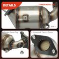  catalytic converter details