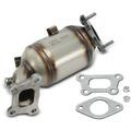  A-Premium catalytic converter