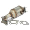  A-Premium catalytic converter