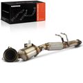 A-Premium catalytic converter for 2015 Ford Escape