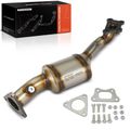 A-Premium catalytic converter for 2015-2016 Chevrolet Colorado