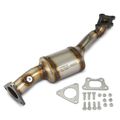  A-Premium catalytic converter