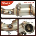  catalytic converter details