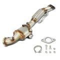  A-Premium catalytic converter