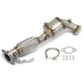 Front Catalytic Converter for 2016 Ford Fusion