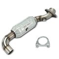  A-Premium catalytic converter