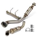  A-Premium catalytic converter