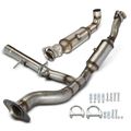  A-Premium catalytic converter