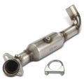  A-Premium catalytic converter