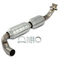  A-Premium catalytic converter