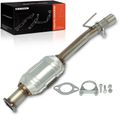 A-Premium catalytic converter for 