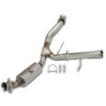  A-Premium catalytic converter