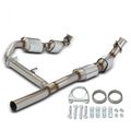  A-Premium catalytic converter