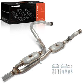 Catalytic Converter for Dodge Ram 2500 2009-2010 Ram 3500 Ram 2500 2011-2012 5.7L