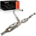 Catalytic Converter for Dodge Ram 2500 2009-2010 Ram 3500 Ram 2500 2011-2012 5.7L