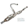 Catalytic Converter for Dodge Ram 2500 2009-2010 Ram 3500 Ram 2500 2011-2012 5.7L