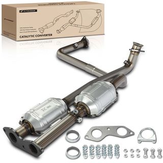 Catalytic Converter for Cadillac Escalade 1999-2000 Chevy C1500 Tahoe GMC Yukon